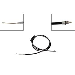 Dorman Parking Brake Cables for 2001 MONTANA, SILHOUETTE, VENTURE - C95958
