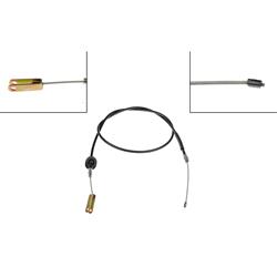 Dorman Parking Brake Cables for 2001-2002 RANGER - C95972