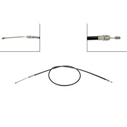 Dorman Parking Brake Cables for 2002 LIBERTY - C95999