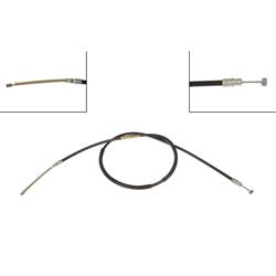 Dorman Parking Brake Cables for 2001-2005 SEBRING, STRATUS - C96006