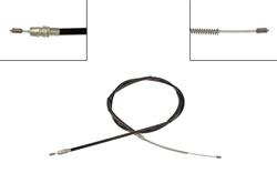 Dorman Parking Brake Cables C96049