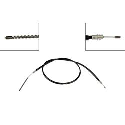 Dorman Parking Brake Cables C96056