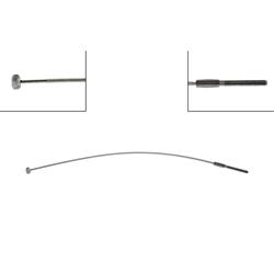 Dorman Parking Brake Cables for 2003 MATRIX, 1996-1998 RAV4, 2003-2008 VIBE - C96086