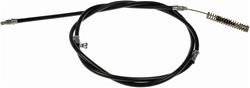 Dorman Parking Brake Cables for 2001-2005 SIERRA 1500, SILVERADO 1500 - C96088