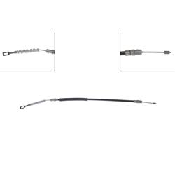 Dorman Parking Brake Cables for 2003-2004 DAKOTA - C96120