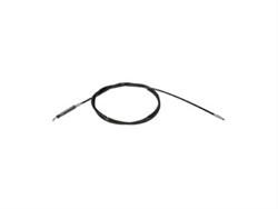 Dorman Parking Brake Cables C96138