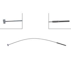 Dorman Parking Brake Cables for 2003 COROLLA - C96199
