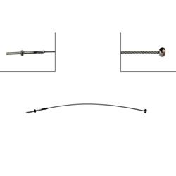 Dorman Parking Brake Cables for 2000-2005 CELICA - C96340