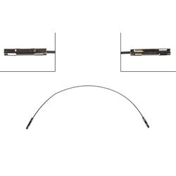 Dorman Parking Brake Cables for 2002-2009 RANGER - C96549