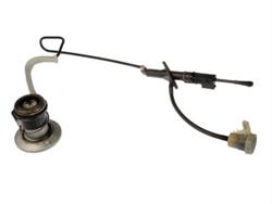 Dorman Clutch Master and Slave Cylinder Kits for 1990 BRONCO II, 1988-1991 RANGER - CC649008