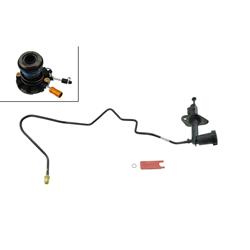 Dorman Clutch Master and Slave Cylinder Kits for 1993-1996 F-250, 1993-1997 F-350 - CC649014