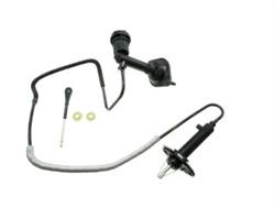 Dorman Clutch Master and Slave Cylinder Kits for 2000-2001 CHEROKEE - CC649020