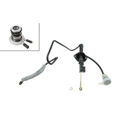 Dorman - Clutch Master Cylinder and Slave Cylinder Kits for 1992 RANGER - CC649022