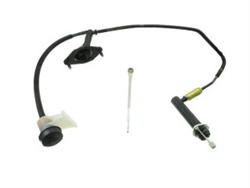 Dorman - Clutch Master Cylinder and Slave Cylinder Kits for 1997 DAKOTA - CC649023
