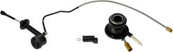 Dorman Clutch Master and Slave Cylinder Kits for 2002-2004 S10, SONOMA - CC649047