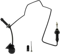 Dorman Clutch Master and Slave Cylinder Kits for 2002-2003 F-650, F-750 - CC649050