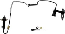Dorman Clutch Master and Slave Cylinder Kits for 2002-2004 LIBERTY - CC649056