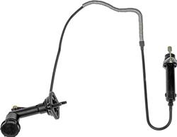Dorman Clutch Master and Slave Cylinder Kits for 2005-2006 WRANGLER - CC649061