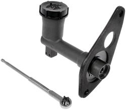 Dorman Clutch Master Cylinders for 2005-2007 LIBERTY - CM640156