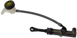 Dorman Clutch Master Cylinders for 2004-2006 GTO - CM640181