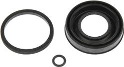 Dorman Brake Caliper Rebuild Kits for 1995-2000 CONTOUR, MYSTIQUE, 1999-2002 COUGAR - D670090