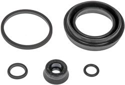 Dorman Brake Caliper Rebuild Kits for 2000-2006 LS, 2000-2008 S-TYPE, 2002-2005 THUNDERBIRD - D670177