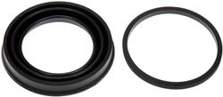 Dorman Brake Caliper Rebuild Kits for 2007-2009 ASPEN, 2004-2007 E-150, 2003 RAM 1500 VAN - D670186