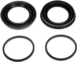 Dorman Brake Caliper Rebuild Kits for 2011-2013 3500, 2009-2010 RAM 3500 - D670188