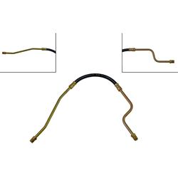 Dorman Hydraulic Brake Hoses H102596