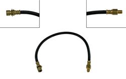 Dorman Hydraulic Brake Hoses H103204