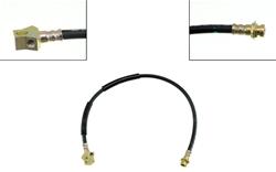 Dorman Hydraulic Brake Hoses H106330