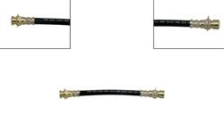 Dorman Hydraulic Brake Hoses H106345