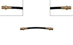 Dorman Hydraulic Brake Hoses for 1983-1984 CRESSIDA - H107301