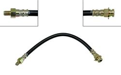 Dorman H380389 Brake Hydraulic Hose Fits Select: 1995-1997 FORD RANGER 1995 1996 Mazda B2300