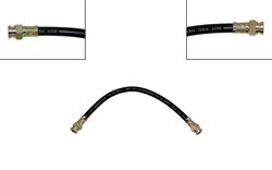 Dorman Hydraulic Brake Hoses for 1986-1991 RX-7 - H113840