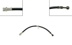 Dorman Hydraulic Brake Hoses for 1986-1989 INTEGRA - H114826