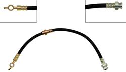Dorman Hydraulic Brake Hoses for 1987-1993 B2600 - H114829