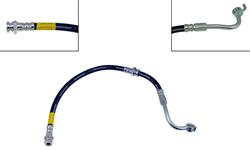 Dorman Hydraulic Brake Hoses for 1988 323, 1991-1994 CAPRI, 1988-1989 TRACER - H116288