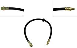 Dorman Hydraulic Brake Hoses for 1994-1998 9000 - H116808