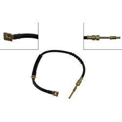 Dorman Hydraulic Brake Hoses H118118
