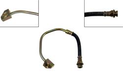Dorman Hydraulic Brake Hoses for 1988 6000 - H118427
