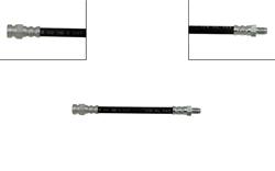 Dorman Hydraulic Brake Hoses for 1988-1993 900 - H118752