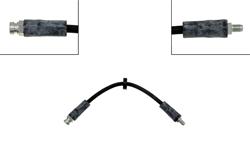 Dorman Hydraulic Brake Hoses for 1986-1994 9000 - H118753