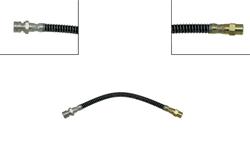 Dorman Hydraulic Brake Hoses for 1984-1994 911 - H119380