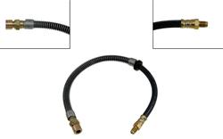 Dorman Hydraulic Brake Hoses for 1986-1987 944 - H119381