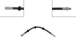 Dorman Hydraulic Brake Hoses H123796
