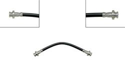 Dorman Hydraulic Brake Hoses H124588