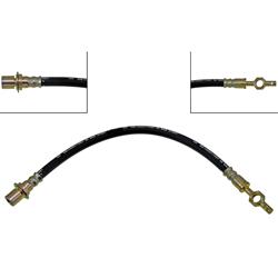 Dorman Hydraulic Brake Hoses for 1990-1992 LS400 - H126614