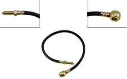 Dorman Hydraulic Brake Hoses H126750