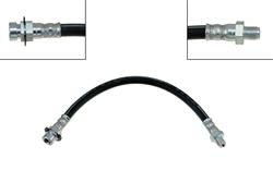 Dorman Hydraulic Brake Hoses H13589